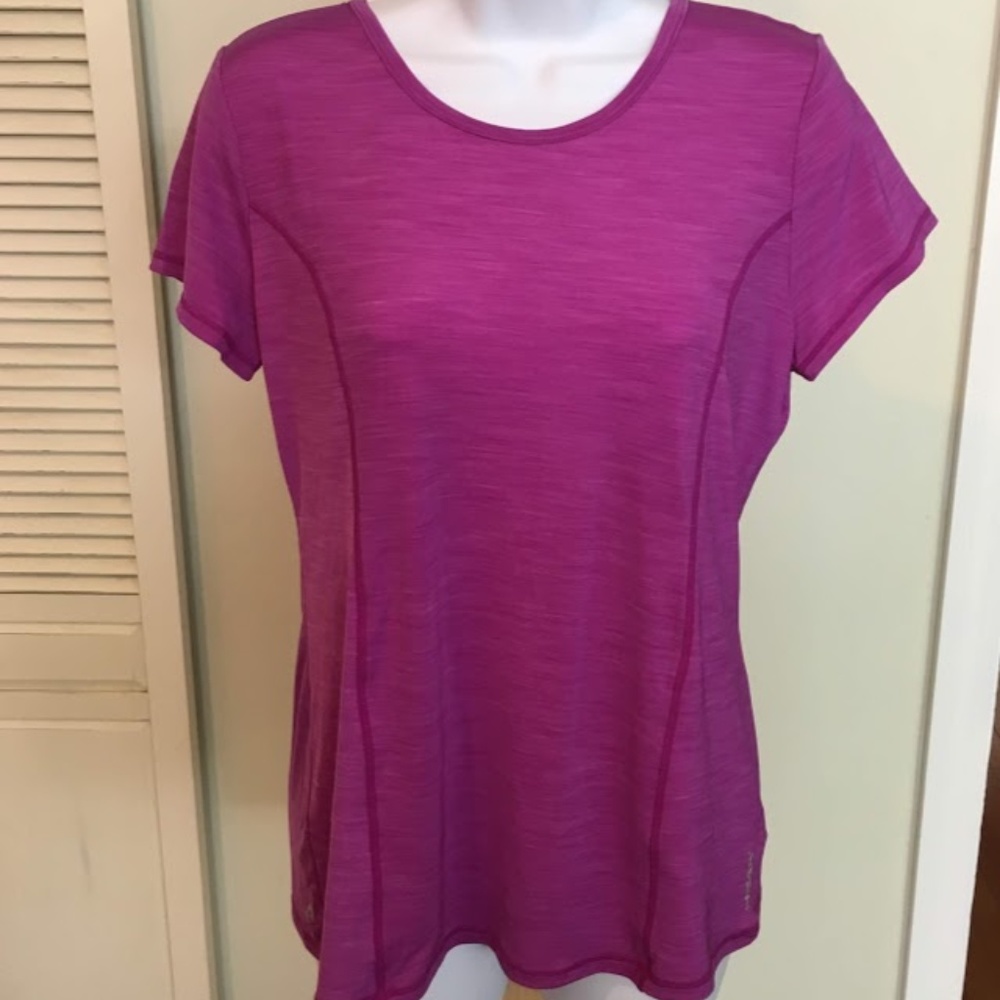 Women's Active wear Top